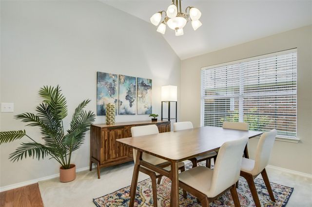 4402 Ruth Borchardt Drive, Frisco, TX 75035