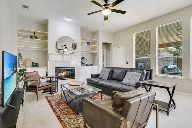 4402 Ruth Borchardt Drive, Frisco, TX 75035