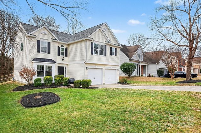 7625 Nicolette Court, Charlotte, NC 28215