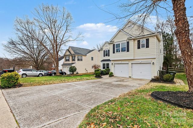 7625 Nicolette Court, Charlotte, NC 28215