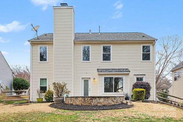 7625 Nicolette Court, Charlotte, NC 28215