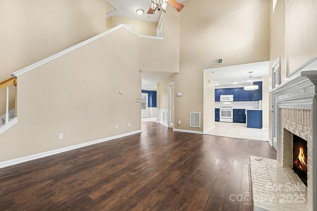 7625 Nicolette Court, Charlotte, NC 28215