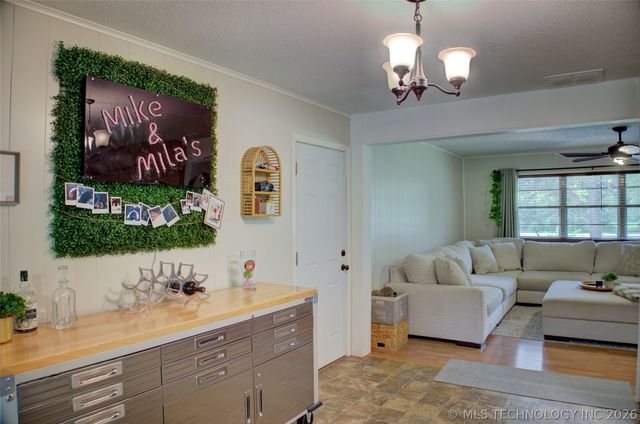 4899 E 191st Street S, Bixby, OK 74008