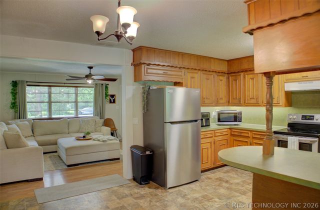 4899 E 191st Street S, Bixby, OK 74008