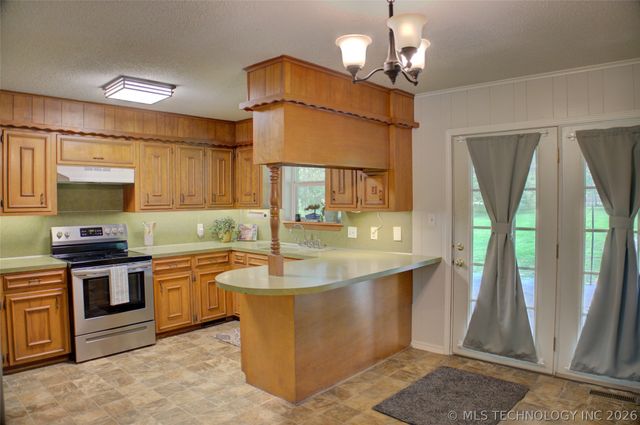 4899 E 191st Street S, Bixby, OK 74008