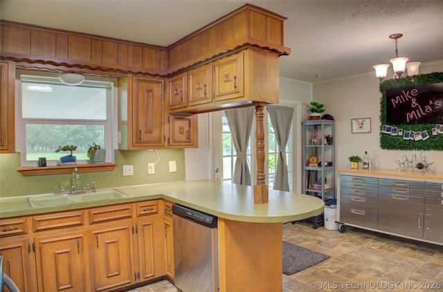 4899 E 191st Street S, Bixby, OK 74008