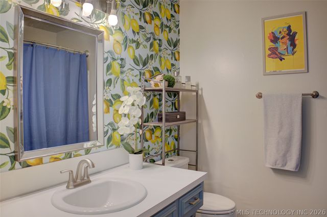 4899 E 191st Street S, Bixby, OK 74008