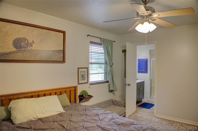 4899 E 191st Street S, Bixby, OK 74008