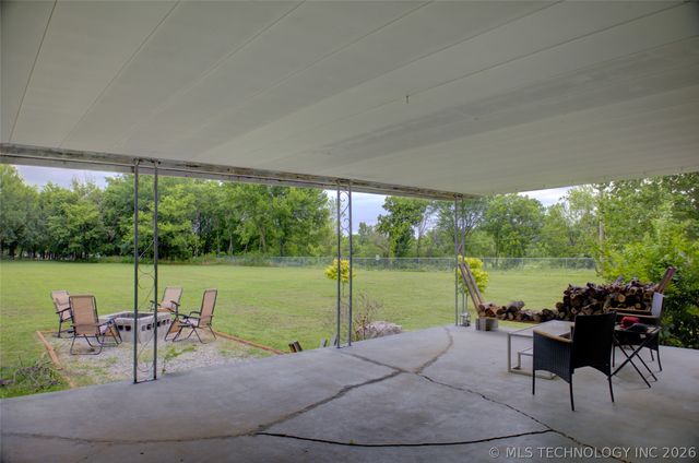 4899 E 191st Street S, Bixby, OK 74008