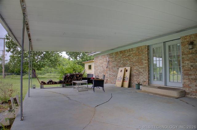 4899 E 191st Street S, Bixby, OK 74008