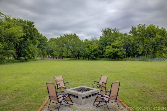 4899 E 191st Street S, Bixby, OK 74008