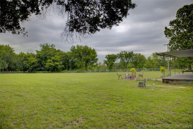 4899 E 191st Street S, Bixby, OK 74008