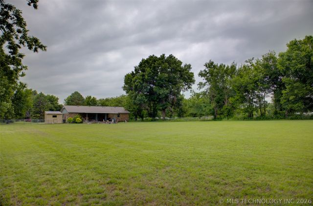 4899 E 191st Street S, Bixby, OK 74008