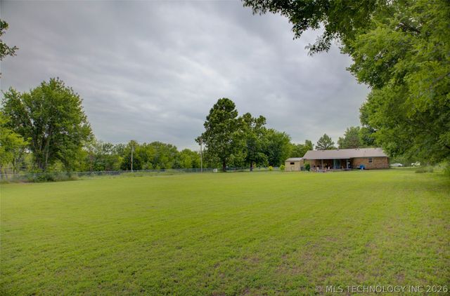 4899 E 191st Street S, Bixby, OK 74008