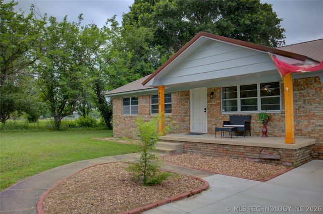 4899 E 191st Street S, Bixby, OK 74008