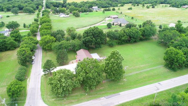 4899 E 191st Street S, Bixby, OK 74008