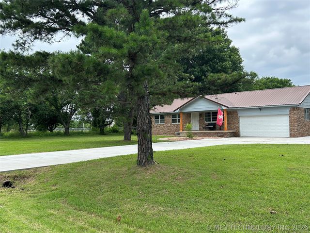 4899 E 191st Street S, Bixby, OK 74008