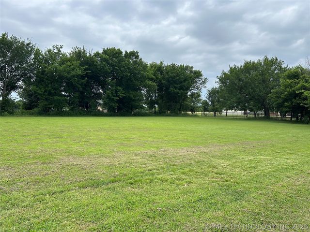 4899 E 191st Street S, Bixby, OK 74008