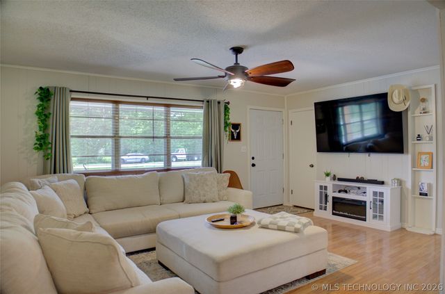4899 E 191st Street S, Bixby, OK 74008