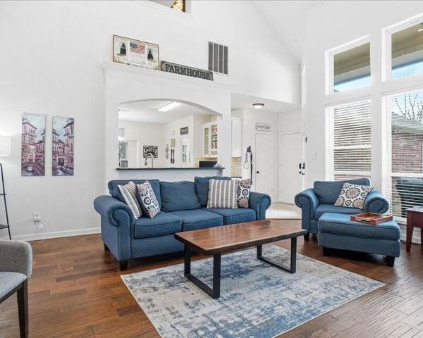 3909 Hogan Manor Drive, Plano, TX 75025