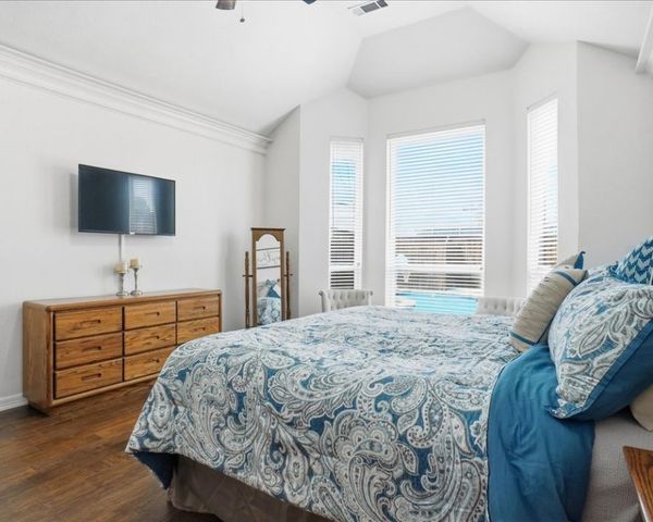 3909 Hogan Manor Drive, Plano, TX 75025