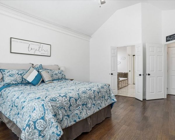 3909 Hogan Manor Drive, Plano, TX 75025