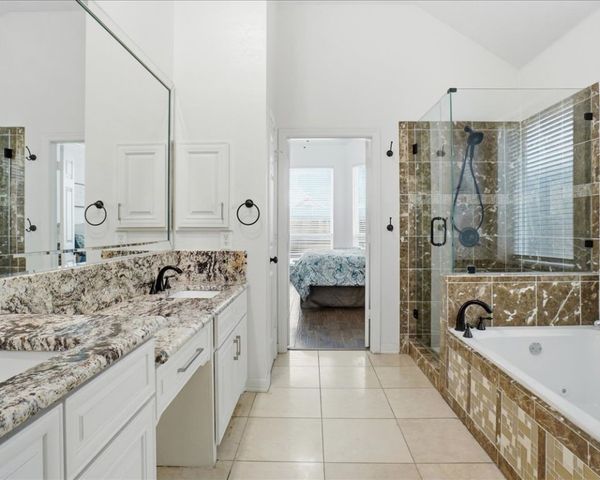 3909 Hogan Manor Drive, Plano, TX 75025