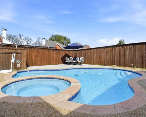 3909 Hogan Manor Drive, Plano, TX 75025