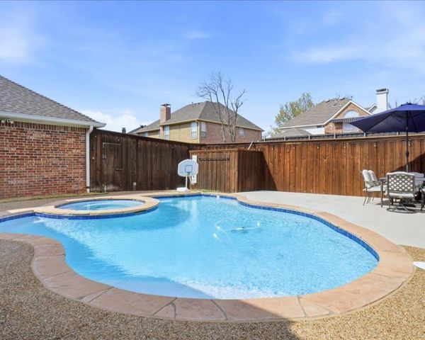 3909 Hogan Manor Drive, Plano, TX 75025