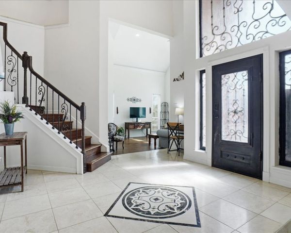 3909 Hogan Manor Drive, Plano, TX 75025