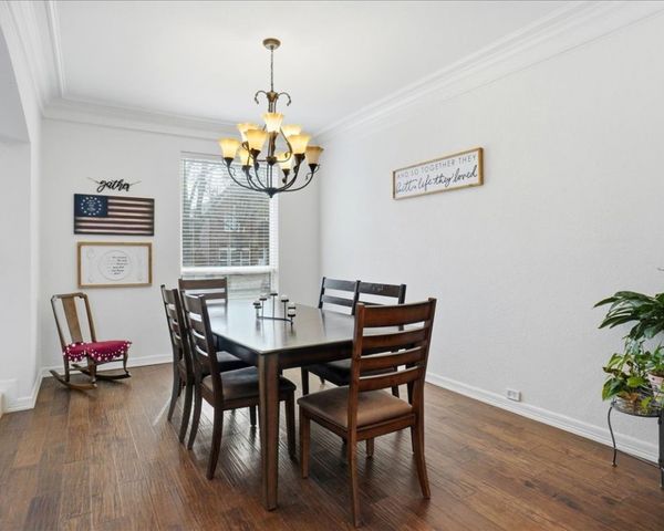 3909 Hogan Manor Drive, Plano, TX 75025