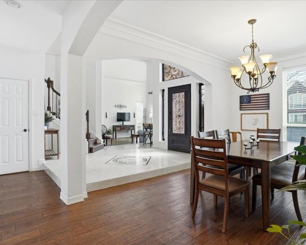 3909 Hogan Manor Drive, Plano, TX 75025