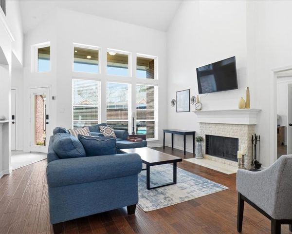 3909 Hogan Manor Drive, Plano, TX 75025