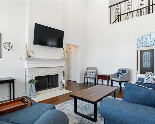 3909 Hogan Manor Drive, Plano, TX 75025