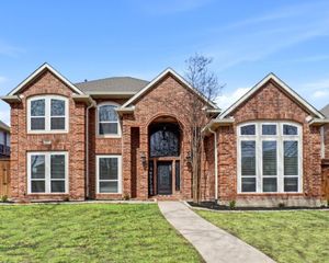 3909 Hogan Manor Drive, Plano, TX 75025