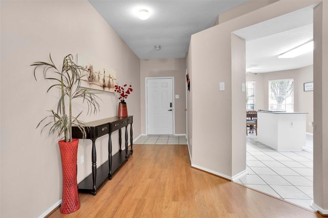 1327 Coppercrest Drive, Spring, TX 77386