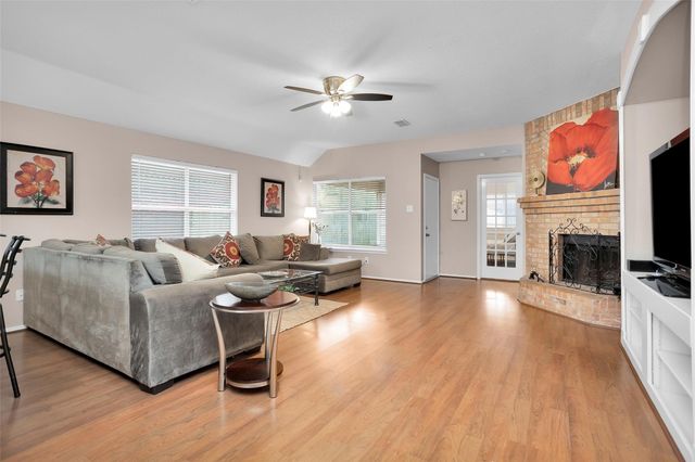 1327 Coppercrest Drive, Spring, TX 77386