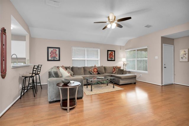 1327 Coppercrest Drive, Spring, TX 77386