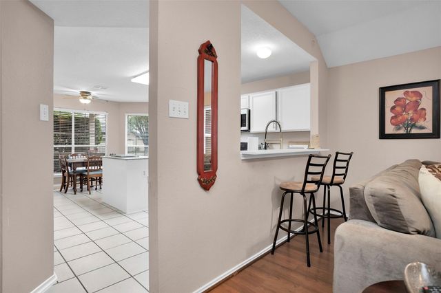 1327 Coppercrest Drive, Spring, TX 77386