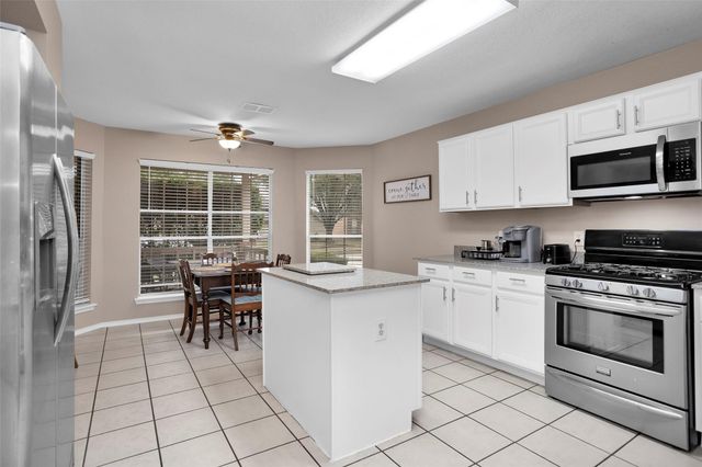 1327 Coppercrest Drive, Spring, TX 77386