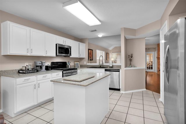 1327 Coppercrest Drive, Spring, TX 77386