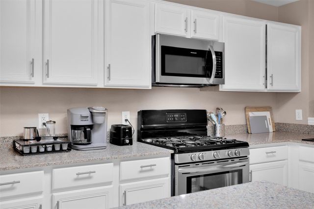 1327 Coppercrest Drive, Spring, TX 77386