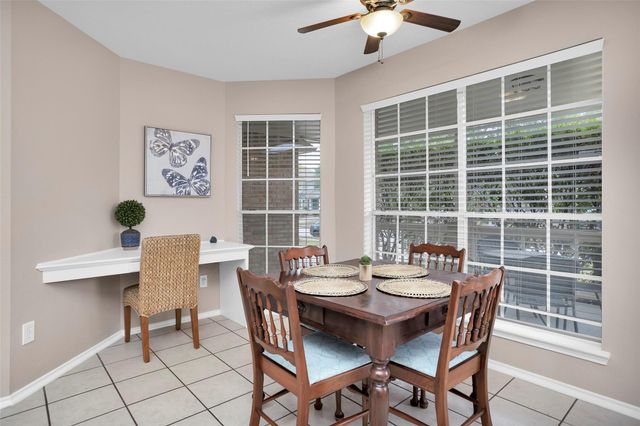 1327 Coppercrest Drive, Spring, TX 77386