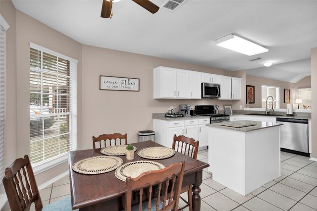 1327 Coppercrest Drive, Spring, TX 77386