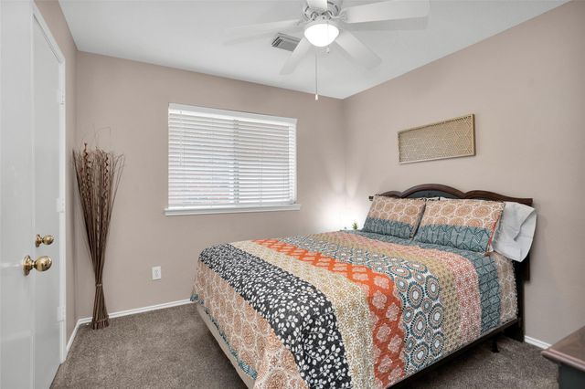 1327 Coppercrest Drive, Spring, TX 77386