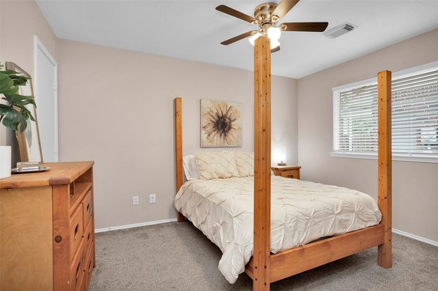 1327 Coppercrest Drive, Spring, TX 77386