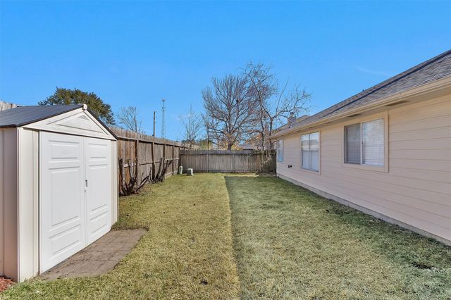 1327 Coppercrest Drive, Spring, TX 77386