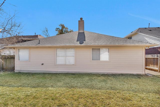 1327 Coppercrest Drive, Spring, TX 77386