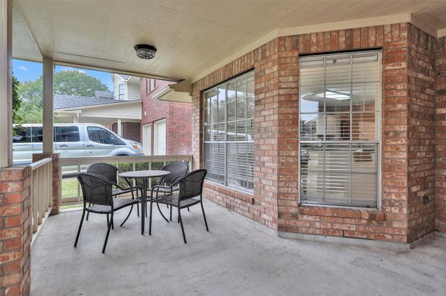 1327 Coppercrest Drive, Spring, TX 77386