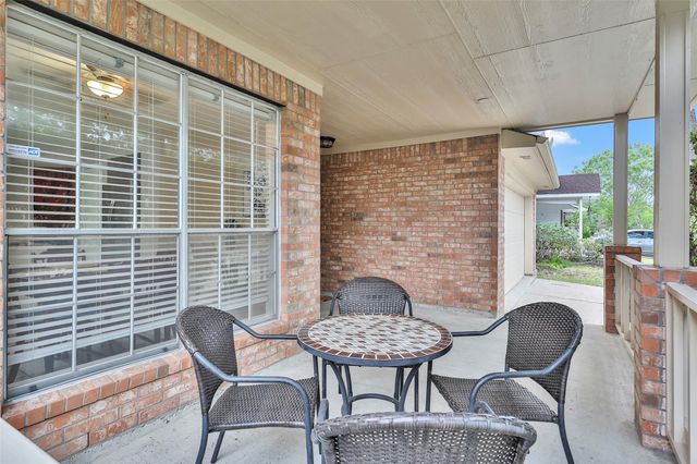 1327 Coppercrest Drive, Spring, TX 77386